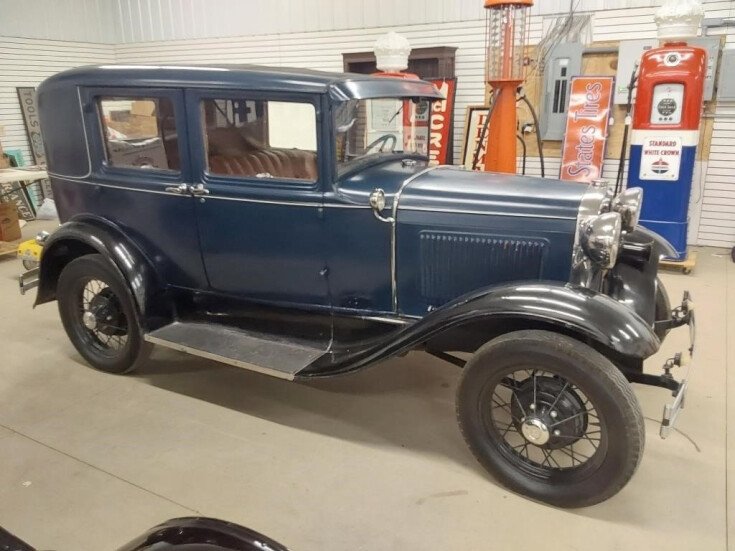 Photo for 1930 Ford Model A